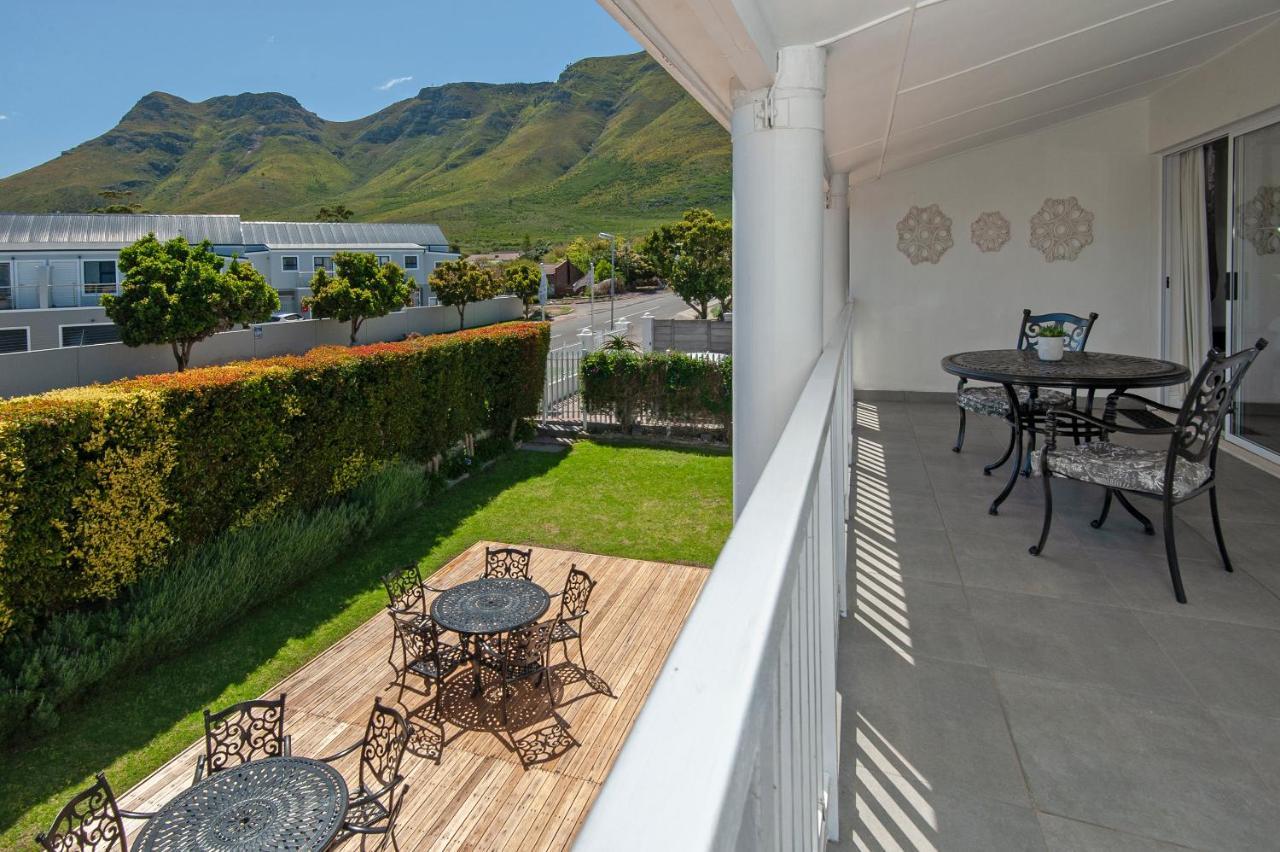 Oude Schuur Boutique Guesthouse Hermanus Exteriör bild