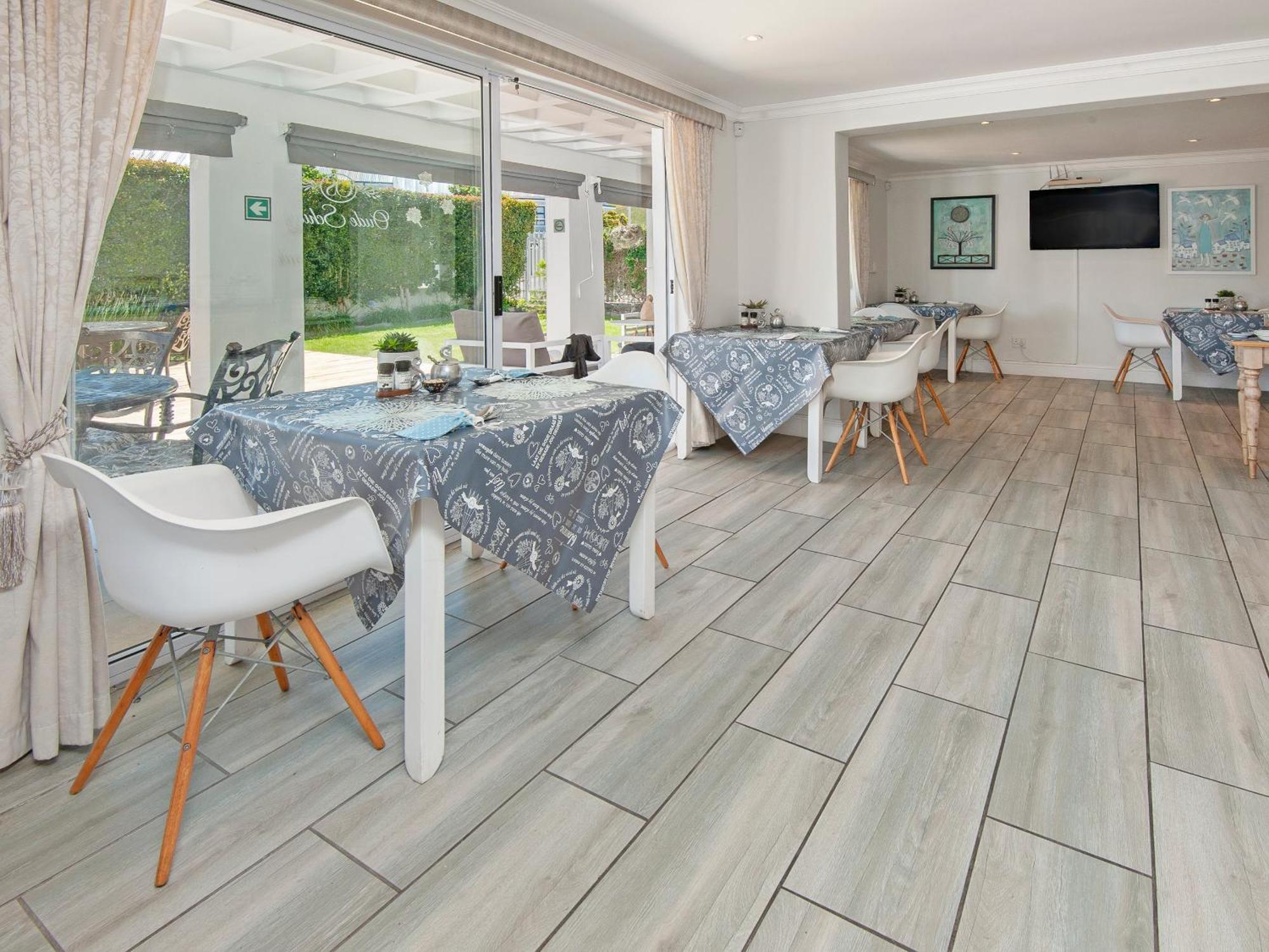 Oude Schuur Boutique Guesthouse Hermanus Exteriör bild