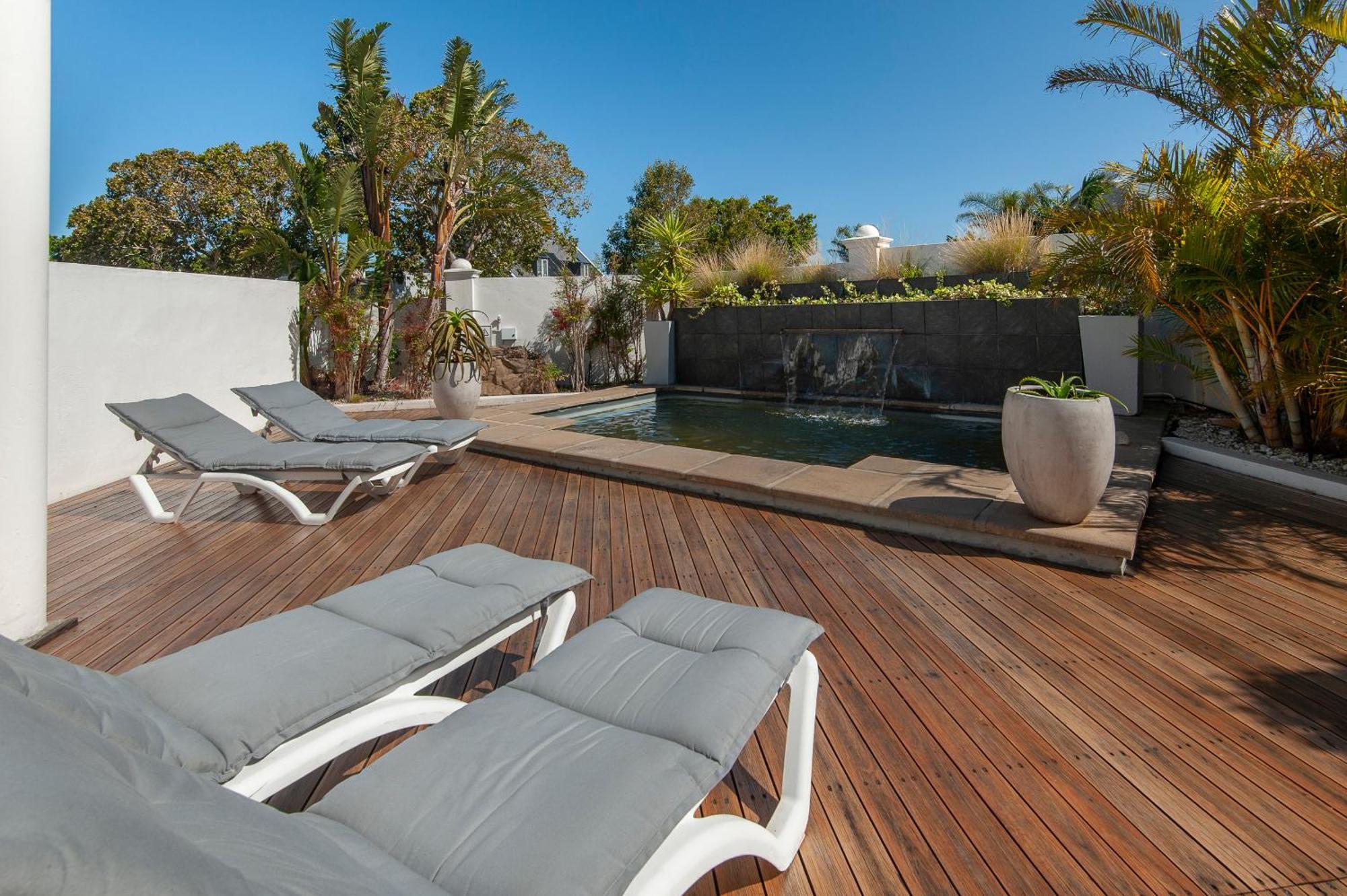 Oude Schuur Boutique Guesthouse Hermanus Exteriör bild
