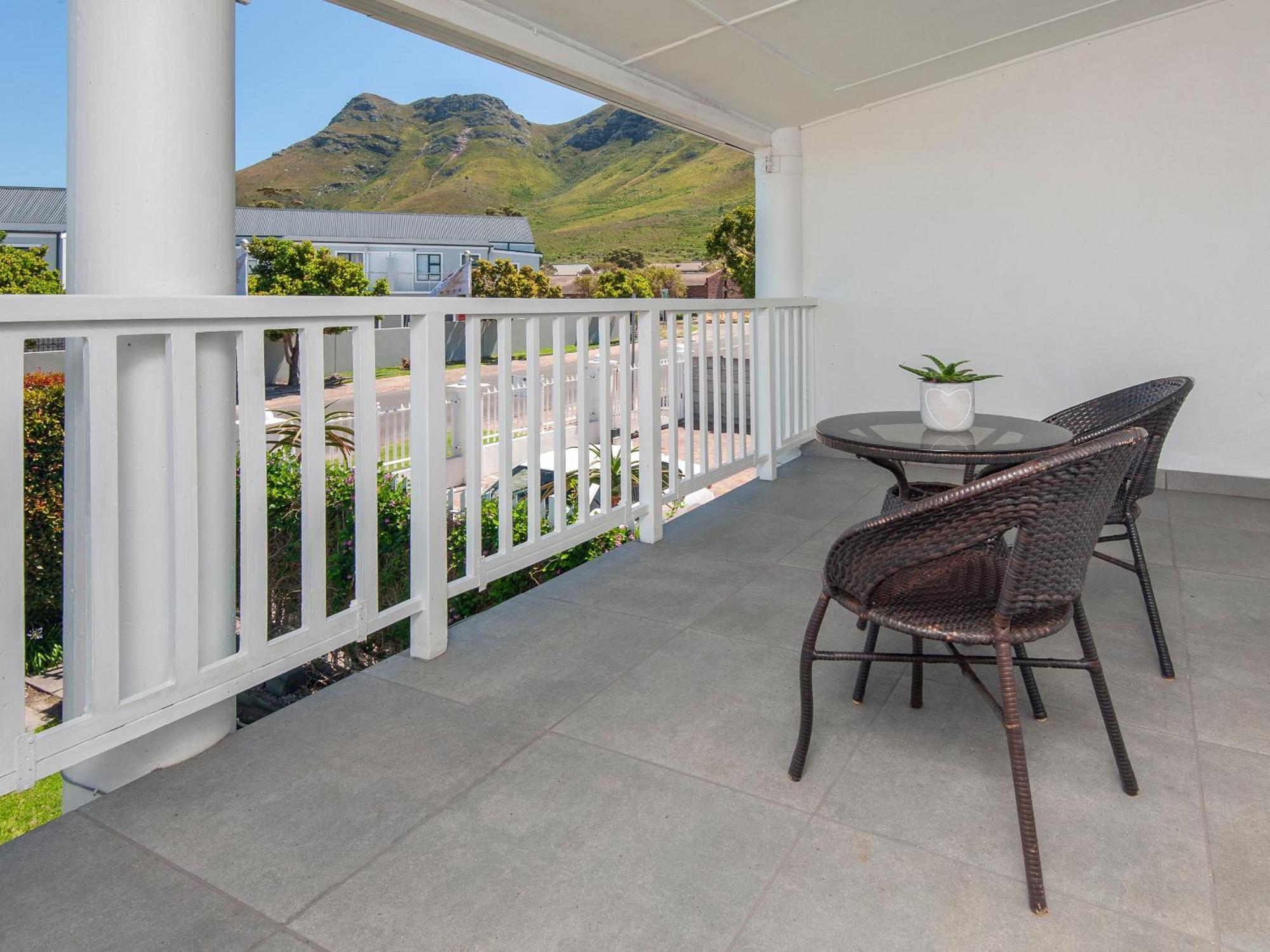 Oude Schuur Boutique Guesthouse Hermanus Exteriör bild