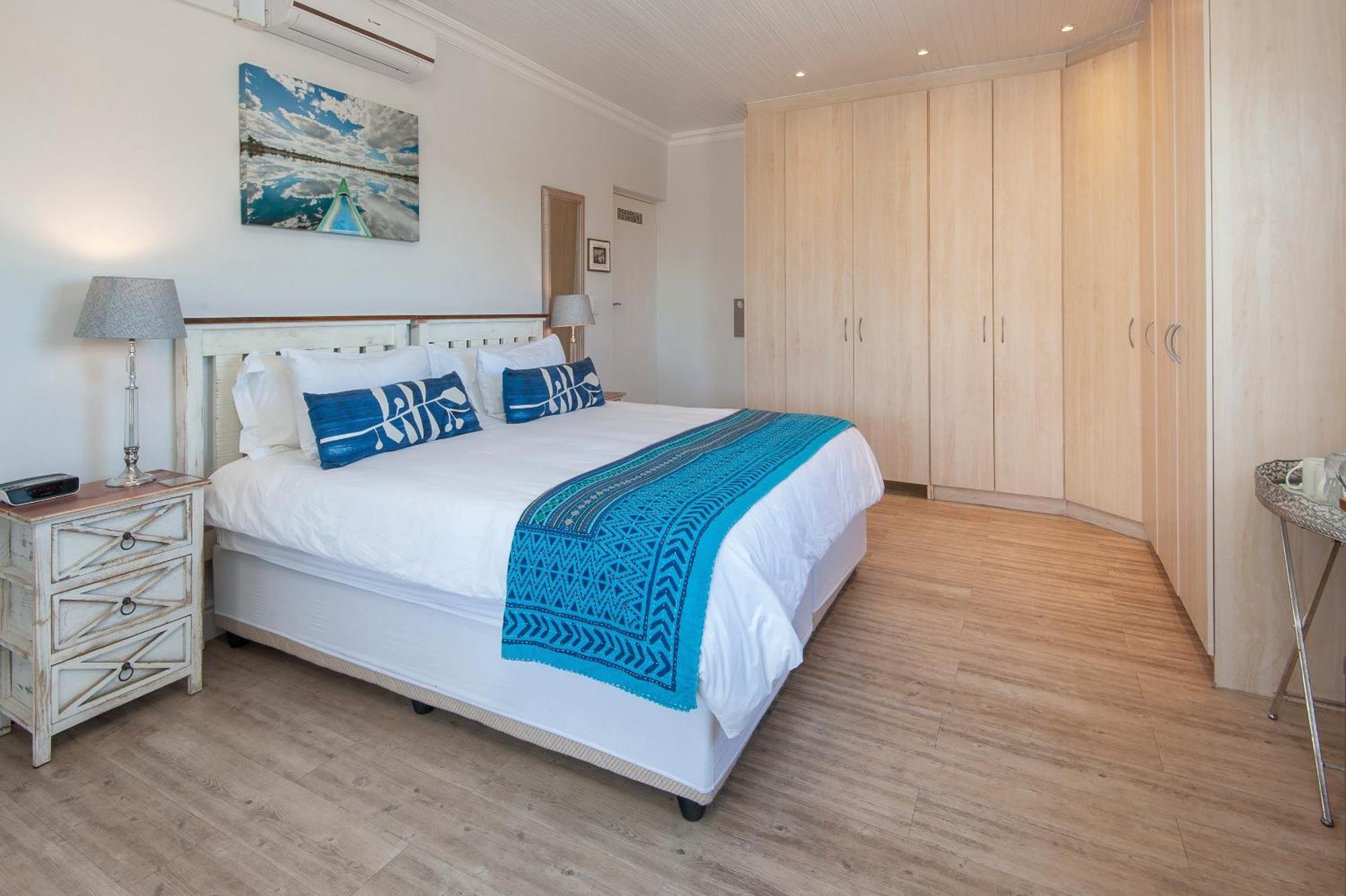 Oude Schuur Boutique Guesthouse Hermanus Exteriör bild