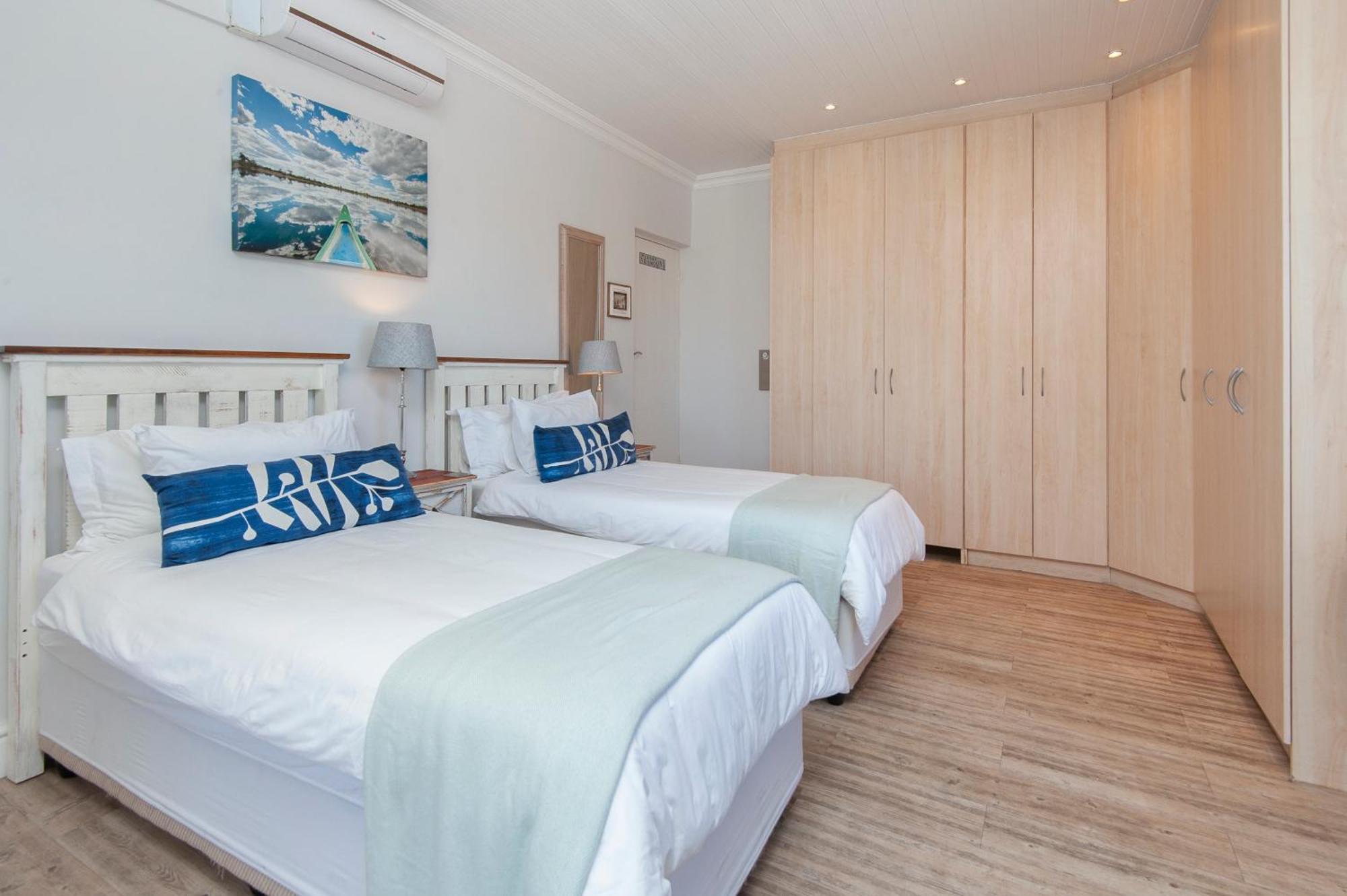 Oude Schuur Boutique Guesthouse Hermanus Exteriör bild